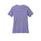 Port & Company® Brights Core Cotton V-Neck Ladies T-Shirt